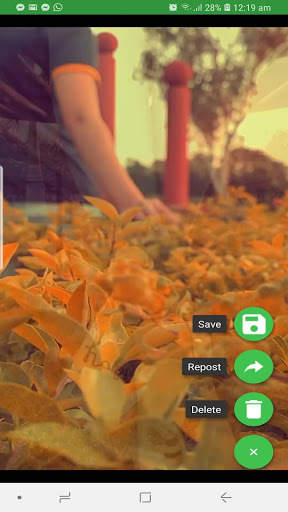 Status Saver - Downloader for Whatsapp Video 2019 screenshot 4