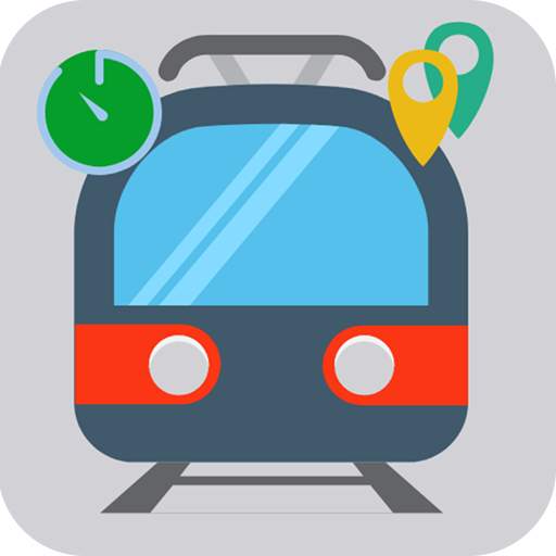 PNR Status IRCTC 1.2