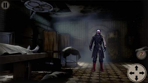 Evil Scary Granny House – Horror Game 2019 screenshot 2
