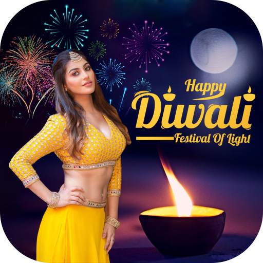 Diwali Photo Editor 1.0.4