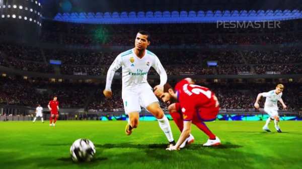 Raynsya For PES Trick Winner screenshot 8