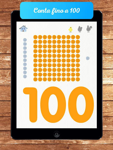 Fino a 100 screenshot 3