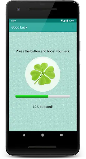 Good Luck screenshot 2