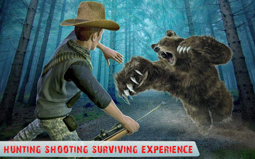 Wild Animal Hunter screenshot 6