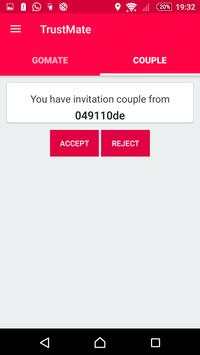 TrustMate App screenshot 6