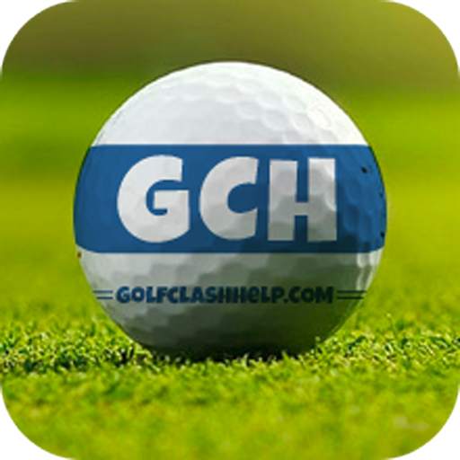 Clubs guide for Golf Clash 1.5.120.0