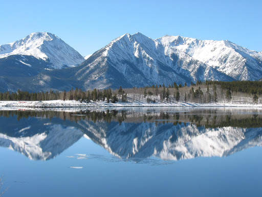 Mountain Wallpaper screenshot 4