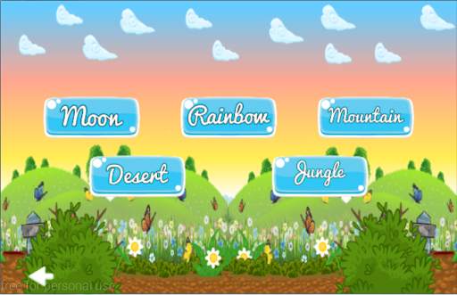 Unicorn Dash 🦄 2 🦄 screenshot 2