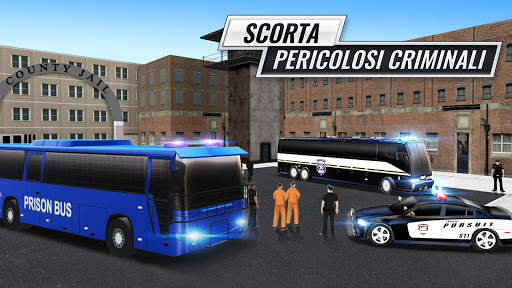 Scuola Guida Per Scuolabus screenshot 7
