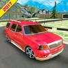 Rover Offroad Drive 1.1