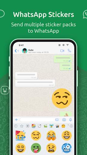 Remix - Emoji Mashup & Sticker screenshot 3