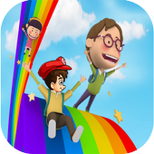 Super Boy icon