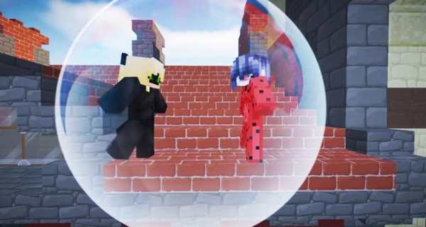 Mod Ladybug For MCPE screenshot 4