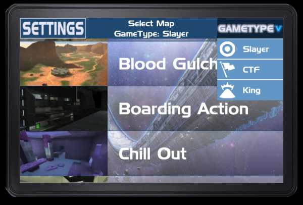 Timer for Halo 1 MC Collection screenshot 10