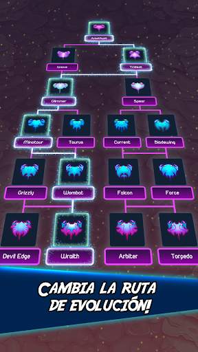 Crab War screenshot 6