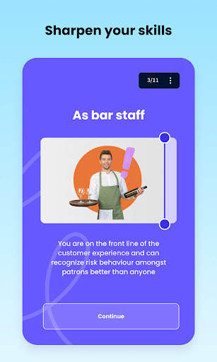 EdApp: Mobile LMS 9 تصوير الشاشة