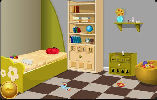 Escape Games - Find Escape Key screenshot 4