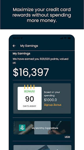 Card Curator: Luxury Travel screenshot 7