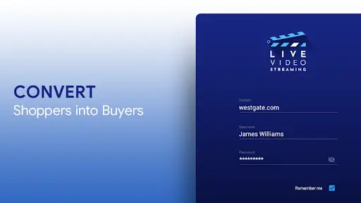 Live Video Streaming screenshot 5