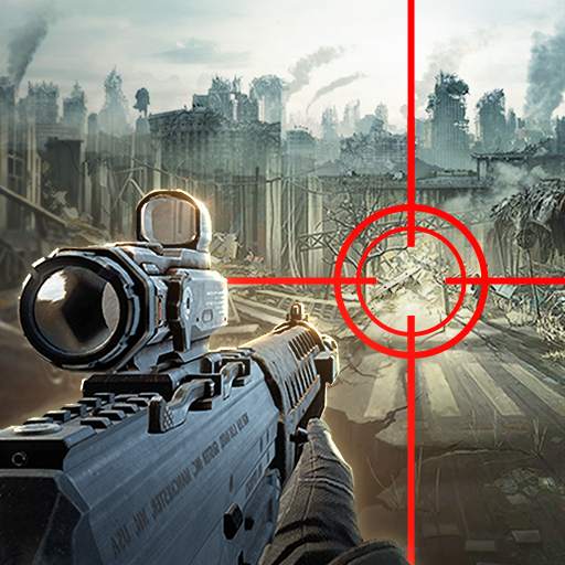 Zombie Hunter Frontier 1.7.1
