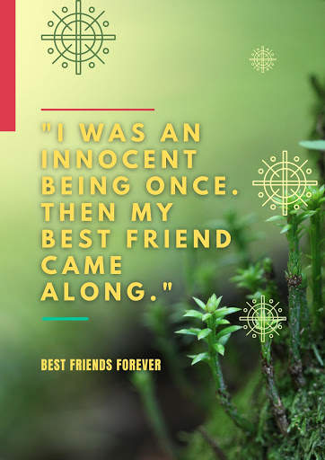 Best Friend Verses screenshot 8