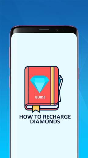 Pagostore - How to recharge diamonds guide screenshot 1