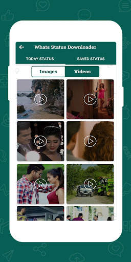 Whats Status Saver And Share screenshot 6