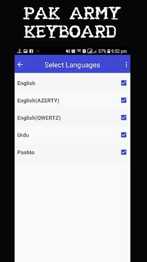Army Keyboard Pak Army Themes With Emoji Keyboard screenshot 8