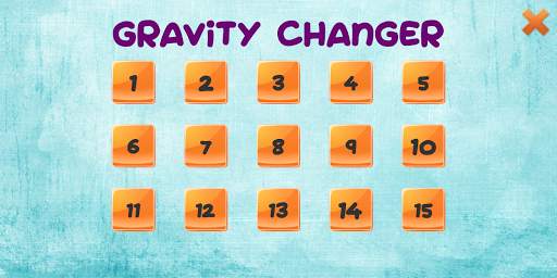 Gravity Changer 1 تصوير الشاشة