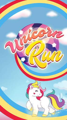 Unicorn Run screenshot 2