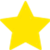A Star Service icon
