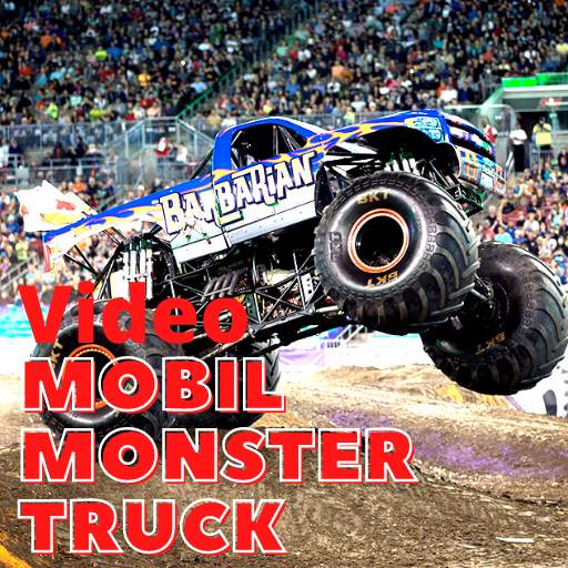 Video Mobil Monster Truck 1.1