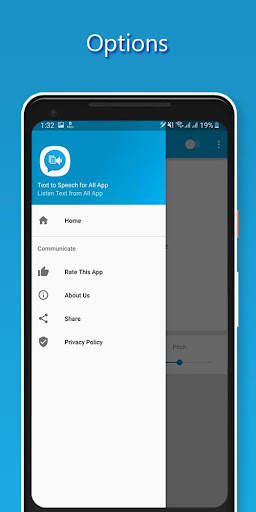 Text to Speech for All App TTS screenshot 6