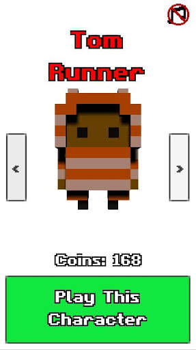 Tom Runner screenshot 5