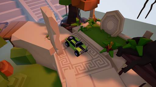 Sunday Drive screenshot 3