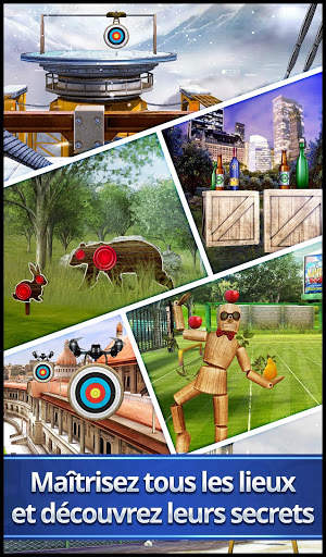 Archery King screenshot 8