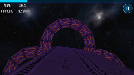 Tunnel Rush Mania - Speed Game screenshot 7