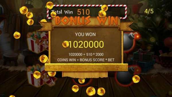 King Slots - Free Slot Machine screenshot 4