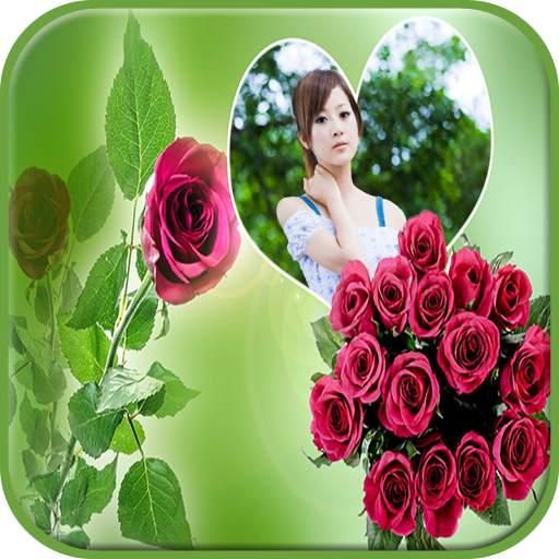Forever Love Photo Frames - miss you newpic effect 8.0