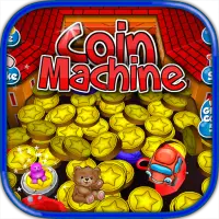 Coin Machine Fun Prize 2017 icon
