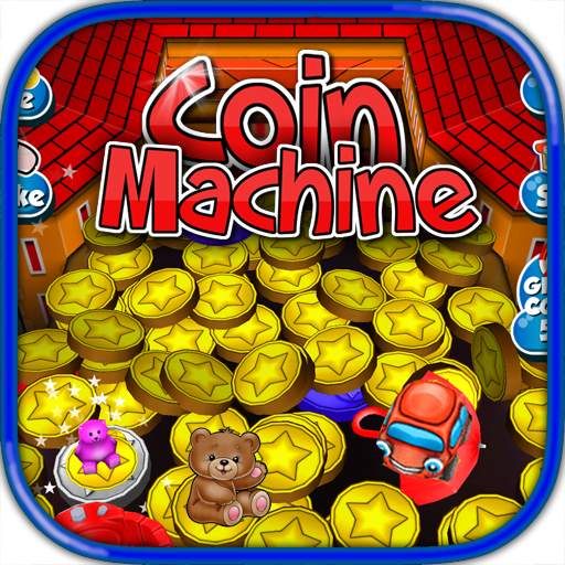 Coin Machine Fun Prize 2017 1.1