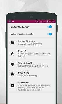 Save Videos for Facebook screenshot 4