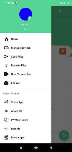Master Share screenshot 4