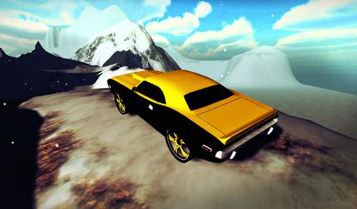 Extreme Car Driving PRO screenshot 2