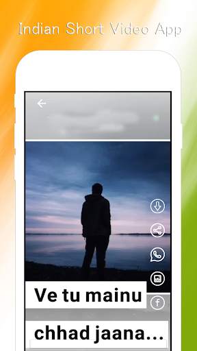 Chingari - Indian Short Video App screenshot 5