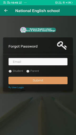 National English School Rajapur screenshot 3
