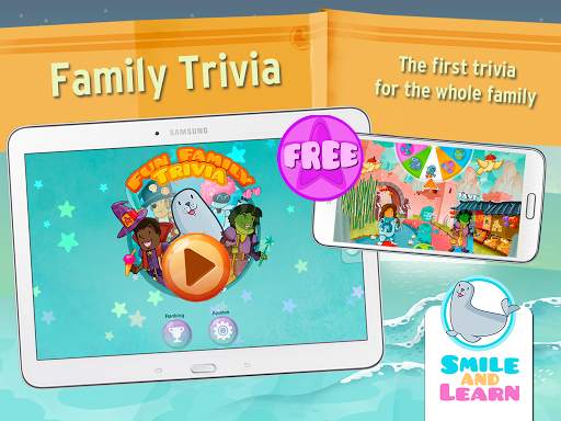 Family Trivia Free screenshot 6