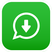 Status Saver icon