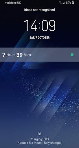 Track Your Fast - Intermittent Fasting Timer screenshot 7
