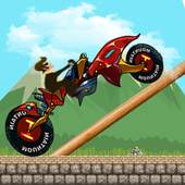 Death Moto Monster 1.23